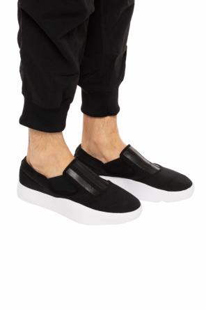 ‘tangutsu’ slip-on sneakers, zdjęcie 2 ‘tangutsu’ slip-on sneakers od Y-3 Yohji Yamamoto